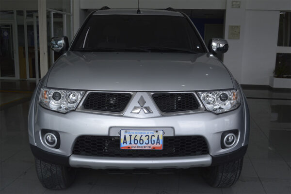 Montero - 6476KM - Imagen 2