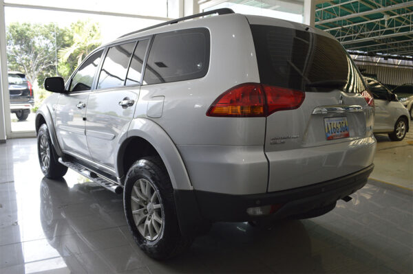 Montero - 6476KM - Imagen 3