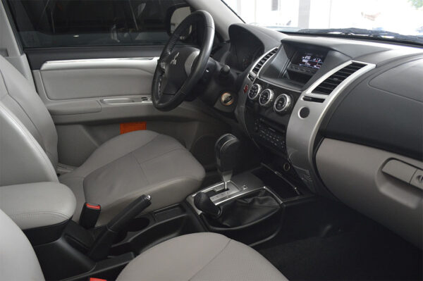 Montero - 6476KM - Imagen 5