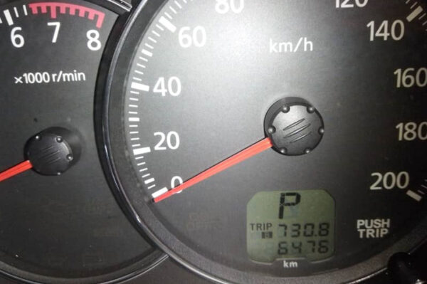 Montero - 6476KM - Imagen 6