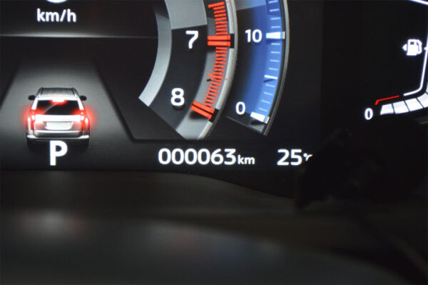 Montero, Pajero - 63KM - Imagen 6