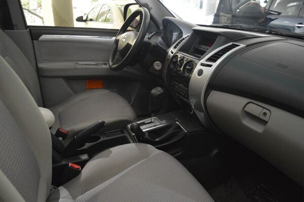 Montero - 137405KM - Imagen 5