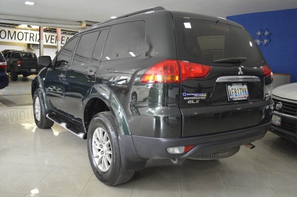 Montero - 137405KM - Imagen 3