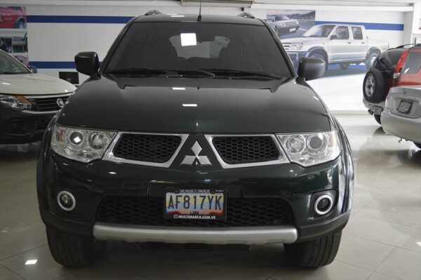 Montero - 137405KM - Imagen 2