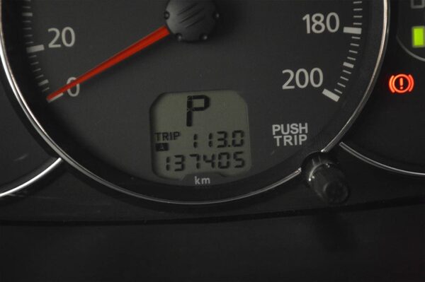 Montero - 137405KM - Imagen 6