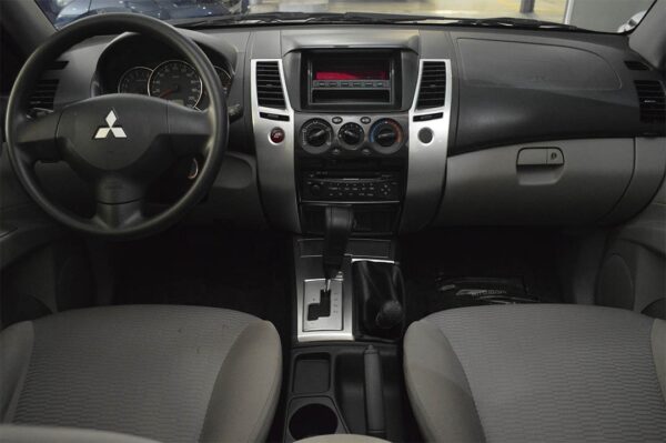 Montero - 137405KM - Imagen 4
