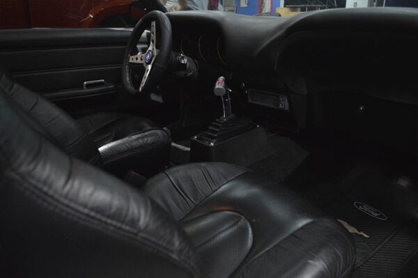 Mustang - 77358KM - Imagen 5