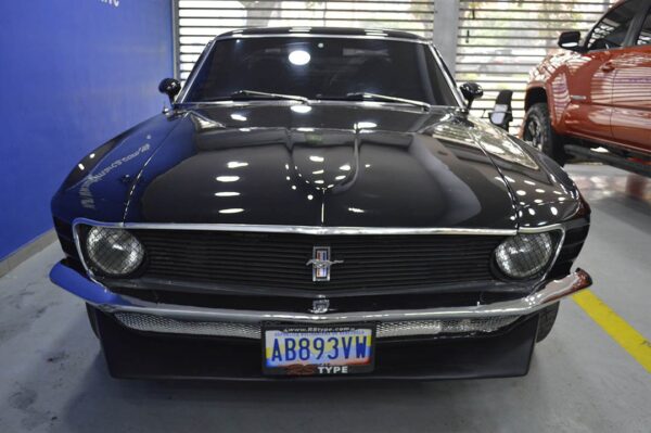 Mustang - 77358KM - Imagen 2