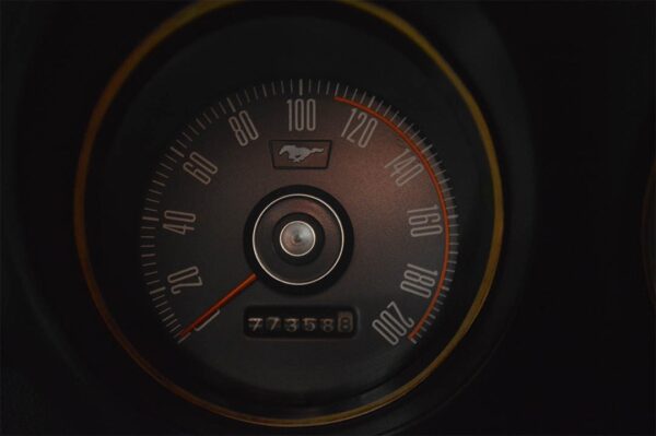 Mustang - 77358KM - Imagen 6
