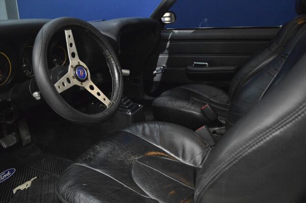Mustang - 77358KM - Imagen 4