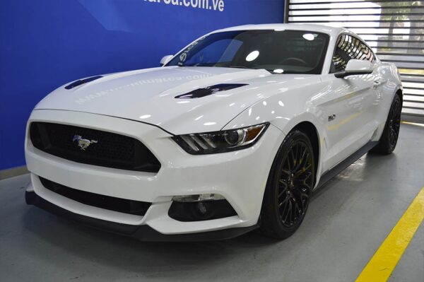 Mustang - 5269MI