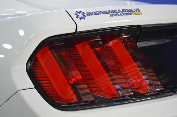 Mustang - 5269MI - Imagen 16