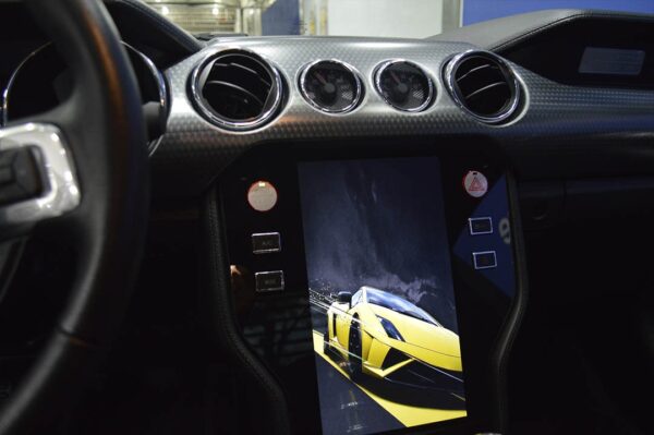 Mustang - 5269MI - Imagen 10