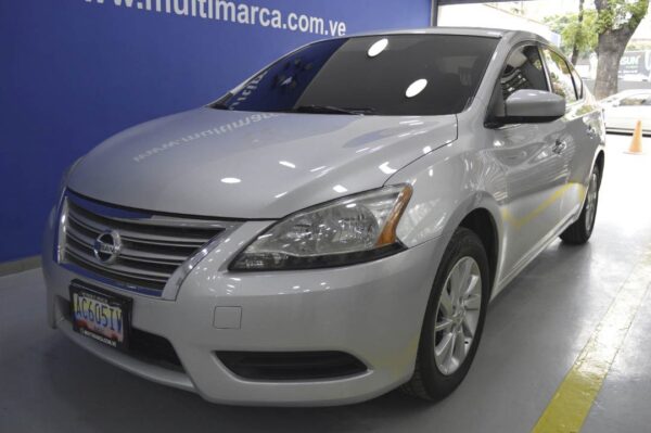 Sentra - 49060KM