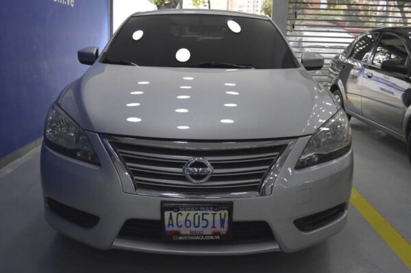 Sentra - 49060KM - Imagen 2