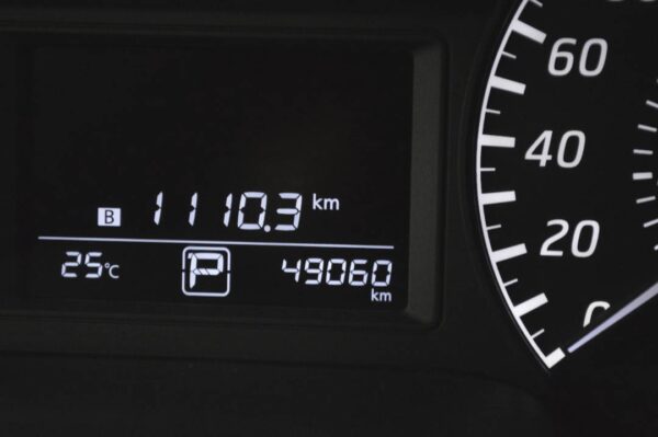 Sentra - 49060KM - Imagen 6