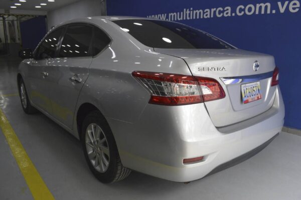 Sentra - 49060KM - Imagen 3