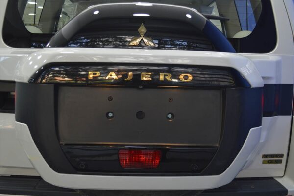 Pajero - 26KM - Imagen 12