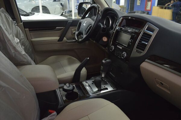 Pajero - 26KM - Imagen 5