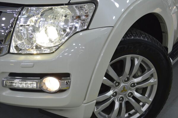 Pajero - 26KM - Imagen 11