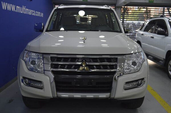 Pajero - 26KM - Imagen 2