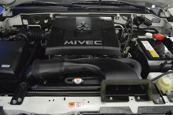 Pajero - 26KM - Imagen 13