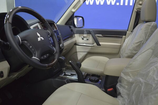 Pajero - 26KM - Imagen 8