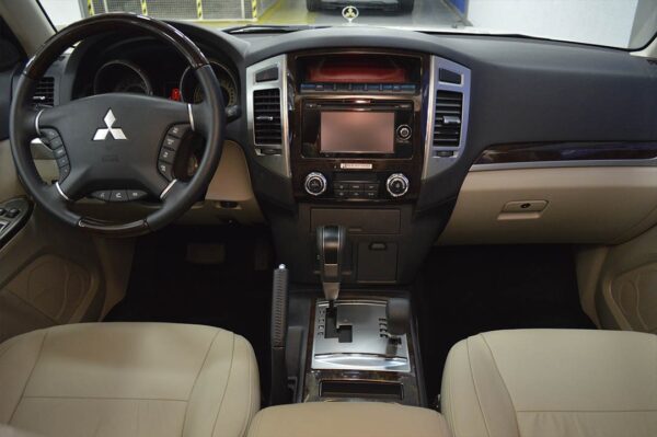Pajero - 26KM - Imagen 4