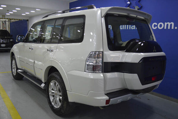 Pajero - 26KM - Imagen 3