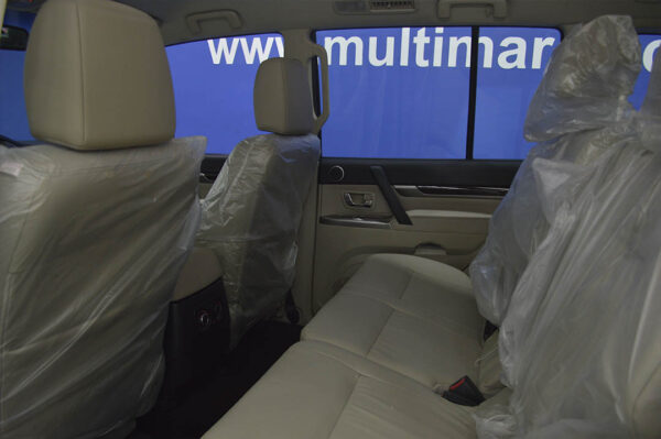 Pajero - 26KM - Imagen 9
