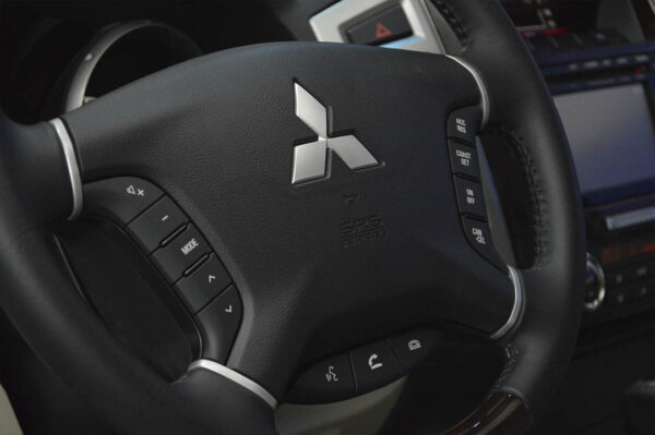 Pajero - 26KM - Imagen 7