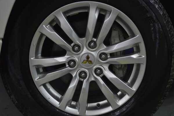 Pajero - 26KM - Imagen 15