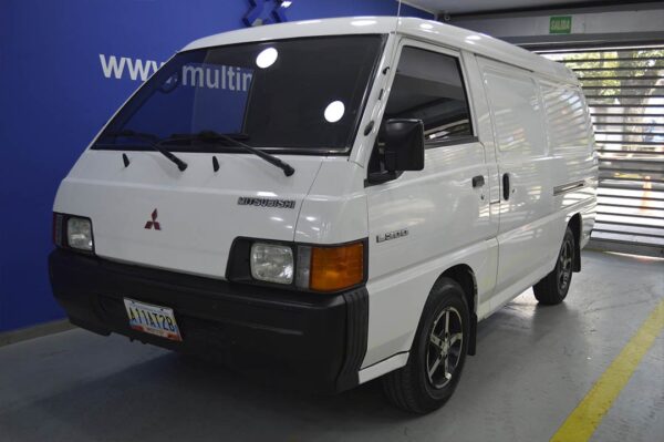 L300 - 101518KM