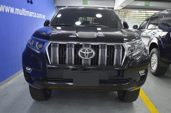 Land Cruiser - 5402KM - Imagen 2