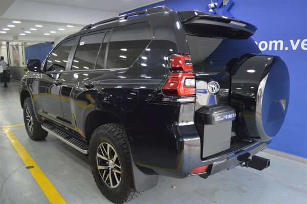 Land Cruiser - 5402KM - Imagen 3