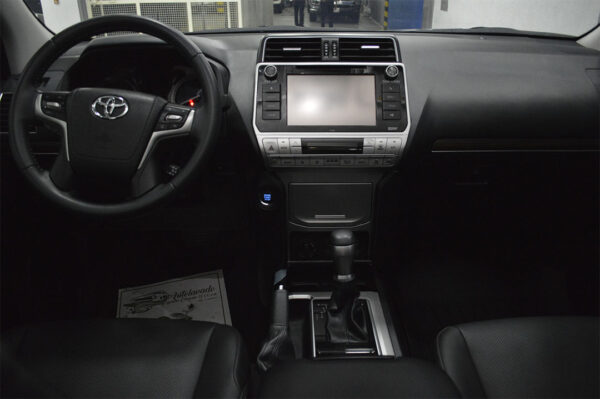 Land Cruiser - 5402KM - Imagen 4