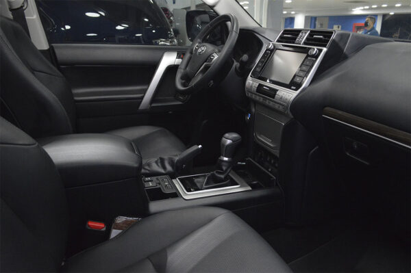 Land Cruiser - 5402KM - Imagen 5
