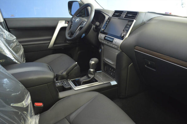 Land Cruiser - 25KM - Imagen 5