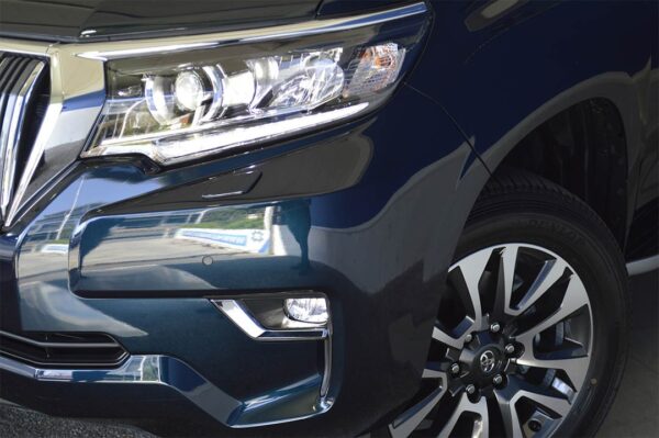 Land Cruiser - 25KM - Imagen 7