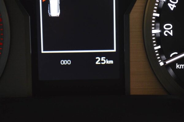 Land Cruiser - 25KM - Imagen 6