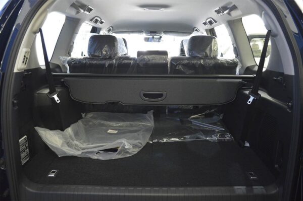 Land Cruiser - 25KM - Imagen 11