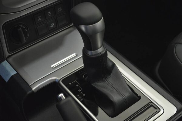 Land Cruiser - 25KM - Imagen 10