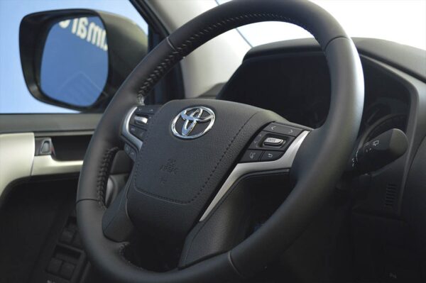 Land Cruiser - 25KM - Imagen 8