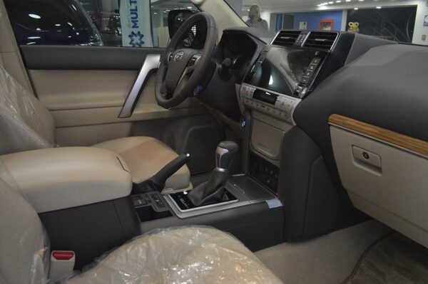 Land Cruiser - 75KM - Imagen 6