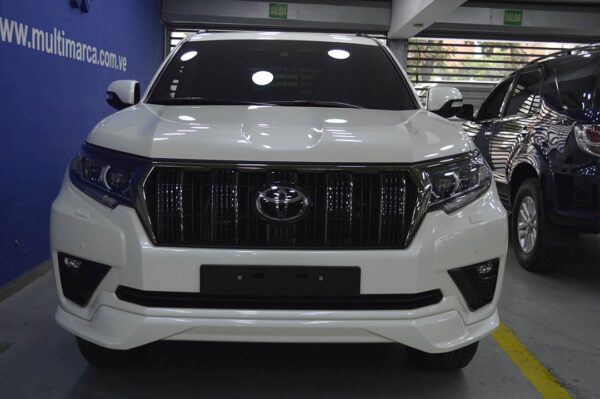 Land Cruiser - 75KM - Imagen 2