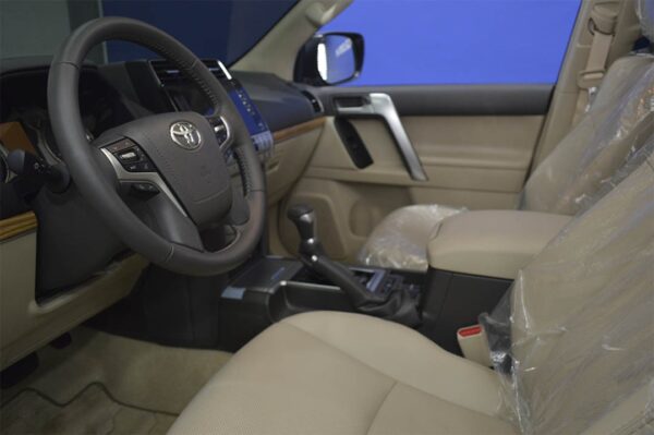 Land Cruiser - 75KM - Imagen 5