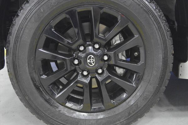 Land Cruiser - 75KM - Imagen 10