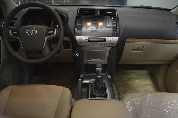 Land Cruiser - 75KM - Imagen 4