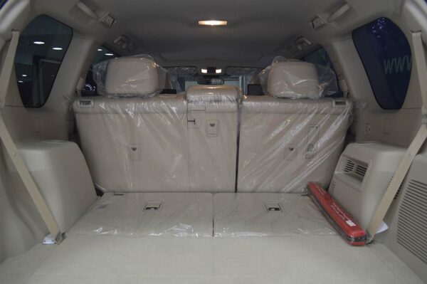 Land Cruiser - 75KM - Imagen 7