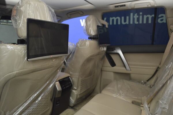 Land Cruiser - 75KM - Imagen 9